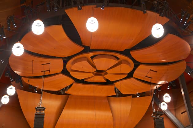 Mount Royal University – Acoustic Panels
