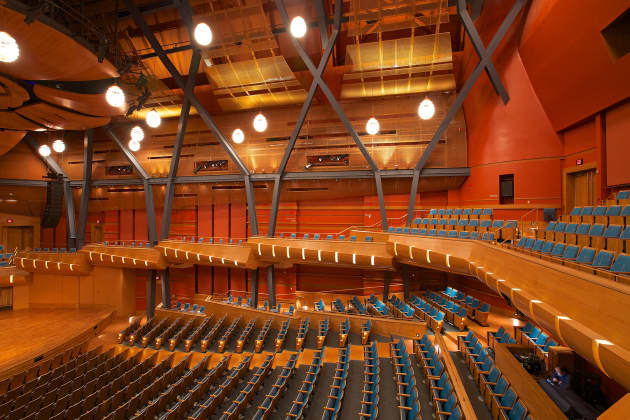 Mount Royal University – Acoustic Panels