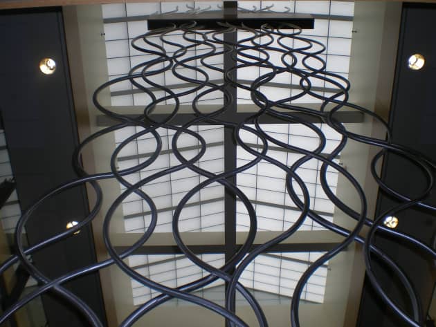 Kaiser-Permanente Medical Facility, Orchards, Washington