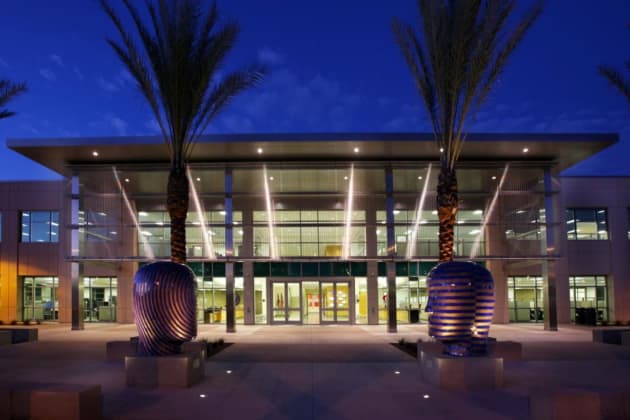 San Diego Registrar of Voters Building