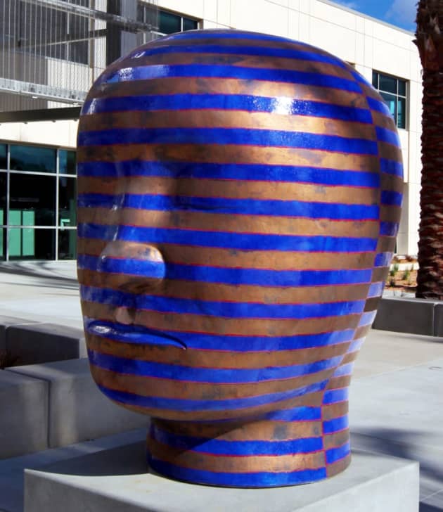 San Diego Registrar of Voters Building