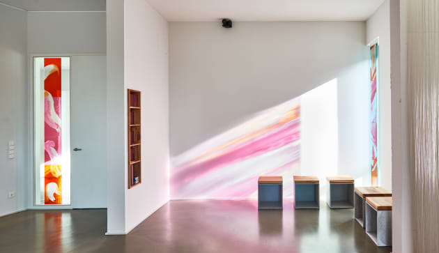 Butenschoen-Haus – Center of Learning