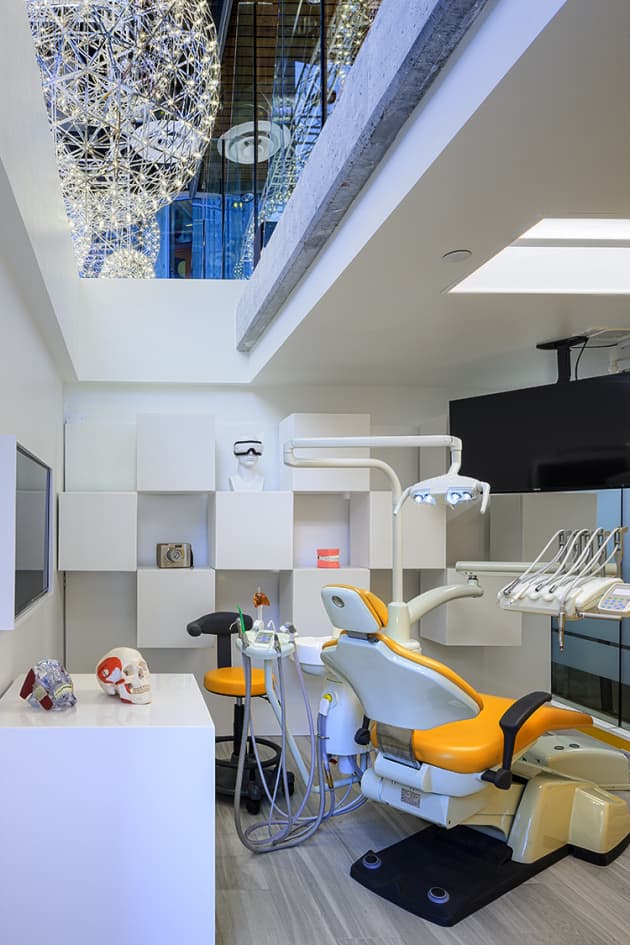 Da Vinci Dental