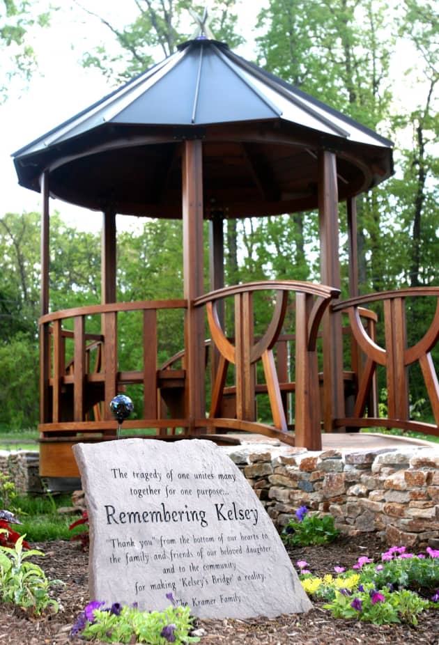 Kelsey’s Bridge