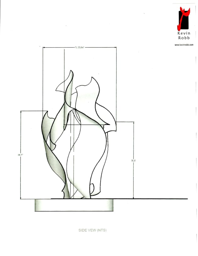 Joyfully Dancing