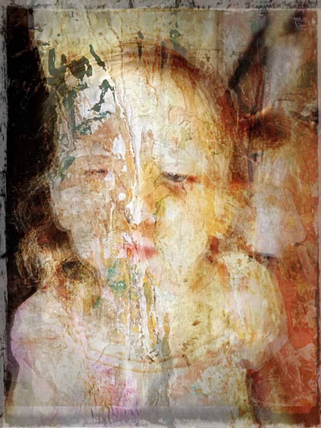 Display of Self