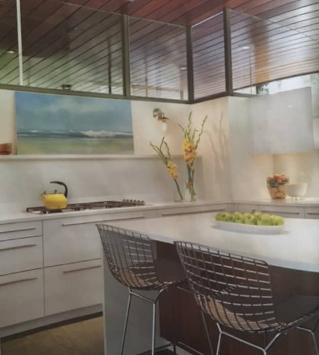 Gibson Island Retreat