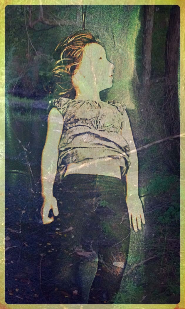 Display of Self