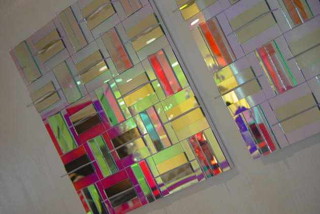 Luxe City Center– Lobby