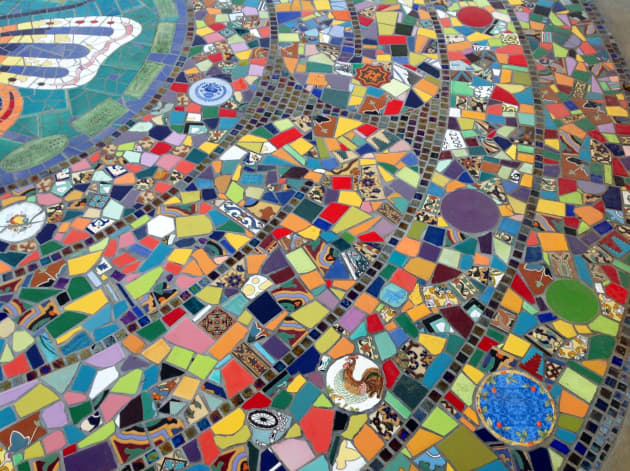 Labyrinth of Serenity