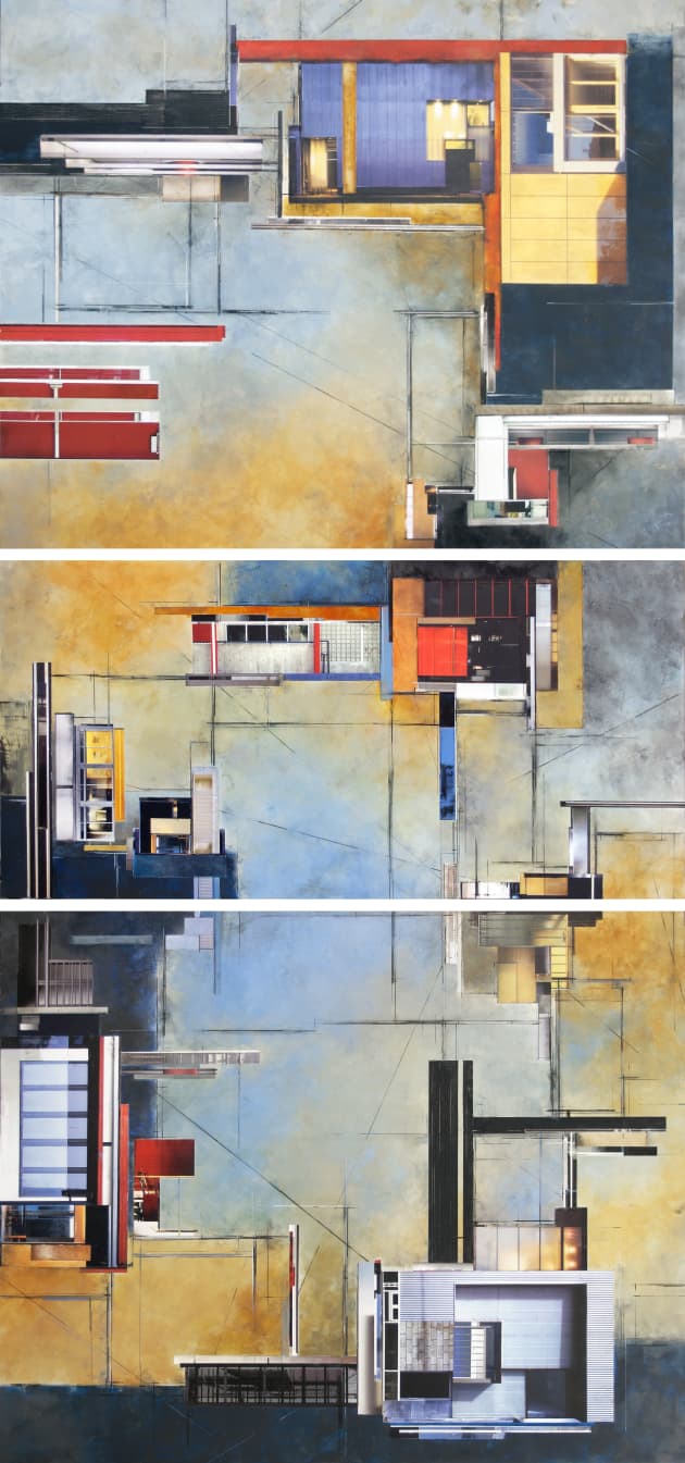 Reston Collection