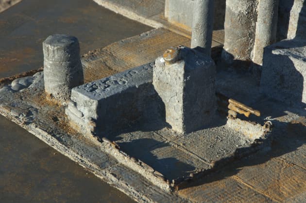 Ainavas Galds (Landscape Table)