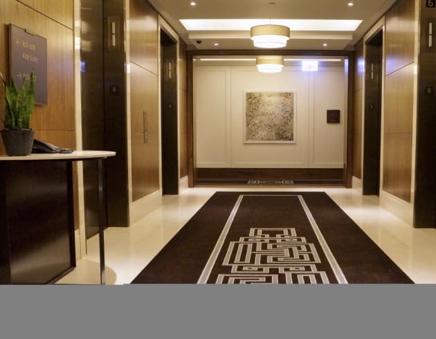 The Art of the Langham, Chicago