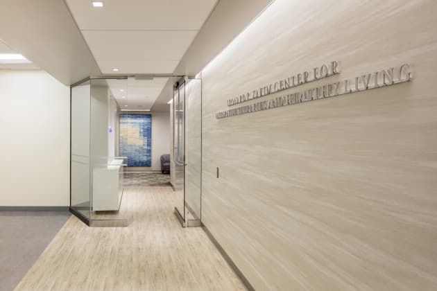 Feature Wall Artwork