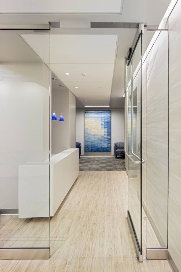 Feature Wall Artwork