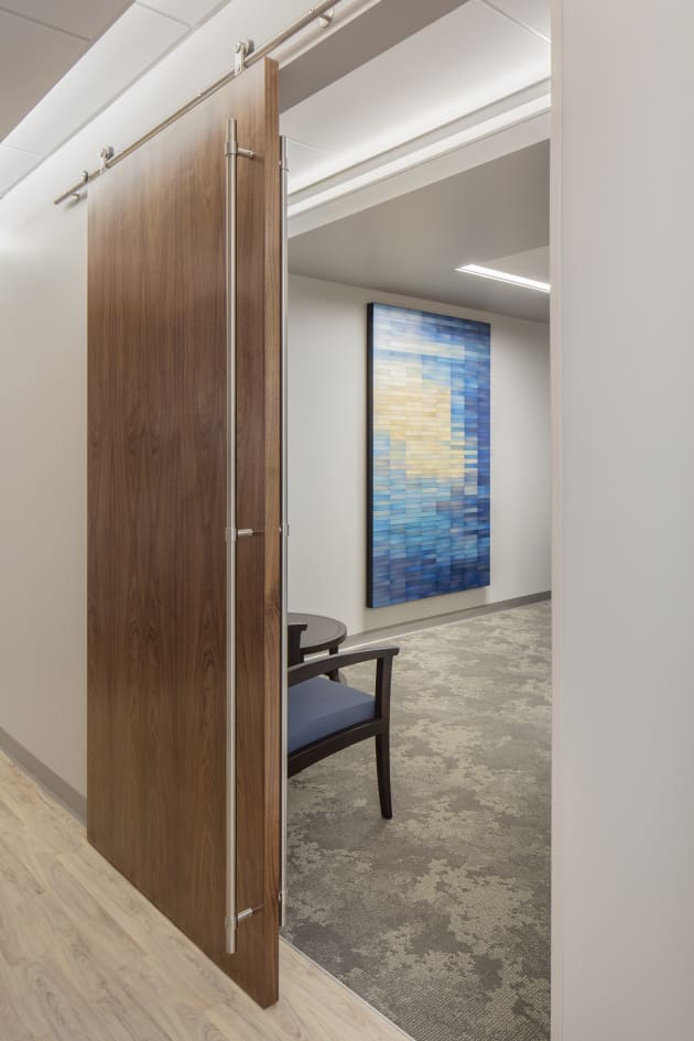 Feature Wall Artwork
