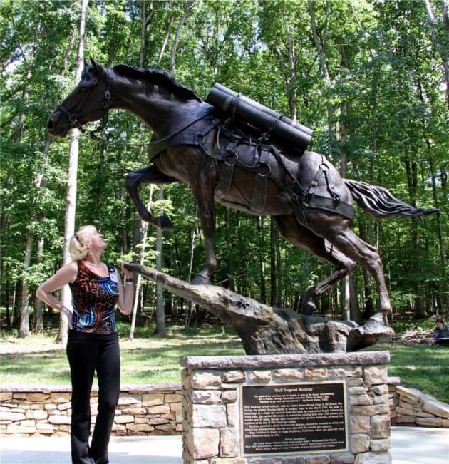 Staff Sergeant Reckless