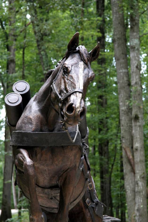 Staff Sergeant Reckless
