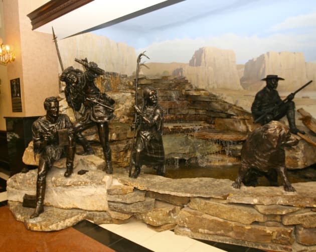 Lewis and Clark Expedition