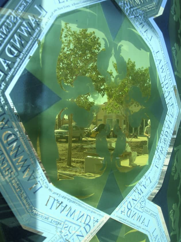 Subdivisions: Los Angeles County Public Library: Lawndale Branch