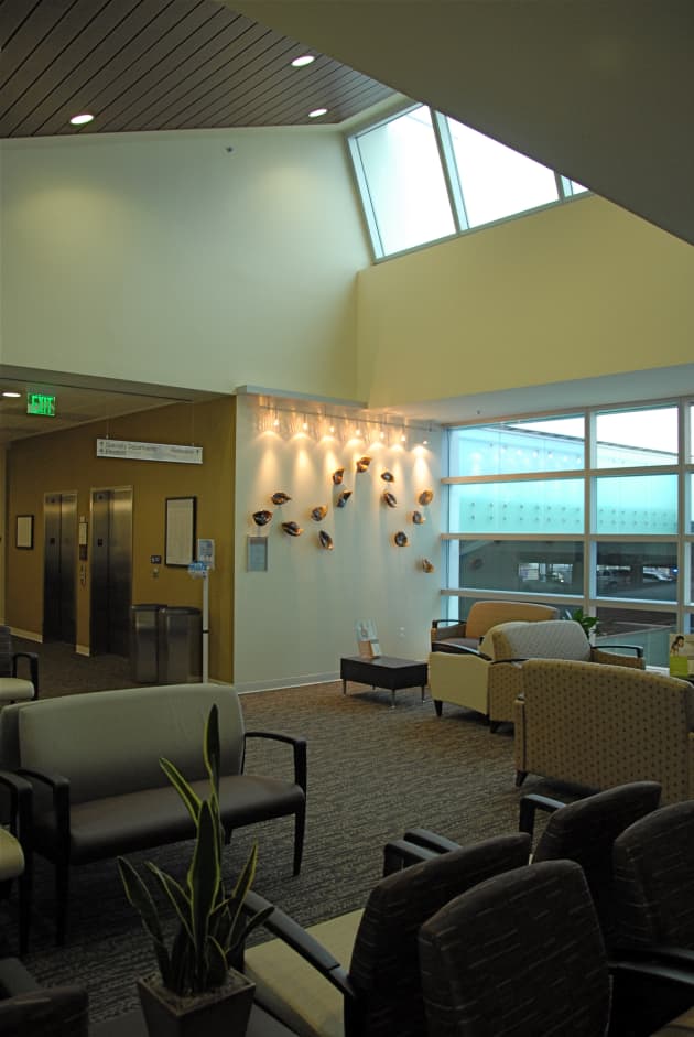 Sharp Rees-Stealy Medical Center