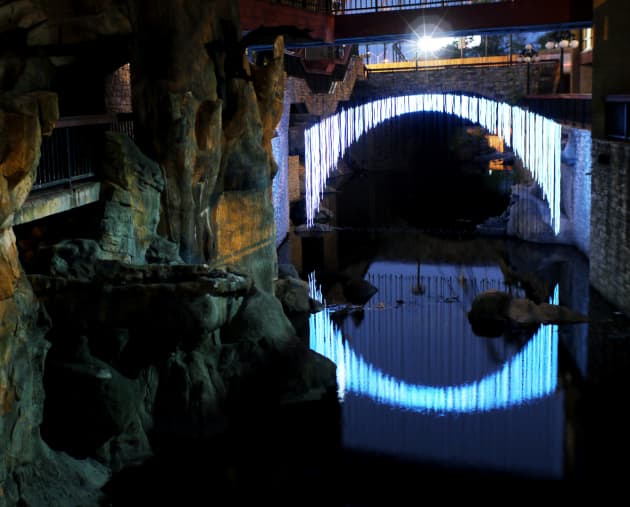 Creek Show