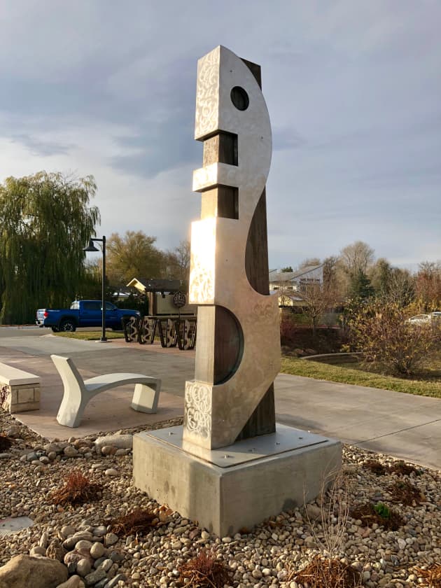Terralogue Totems