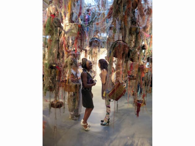 Threads: Gathering My Thoughts