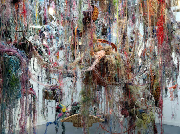 Threads: Gathering My Thoughts