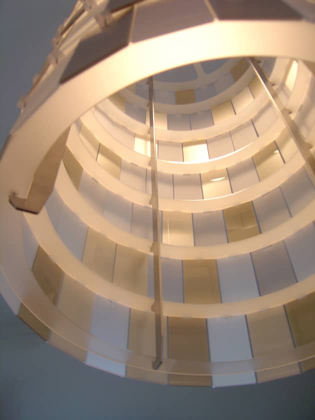 Poly Tile at St. Kitt’s Resort