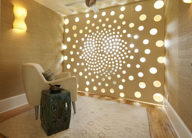 Meditation Room