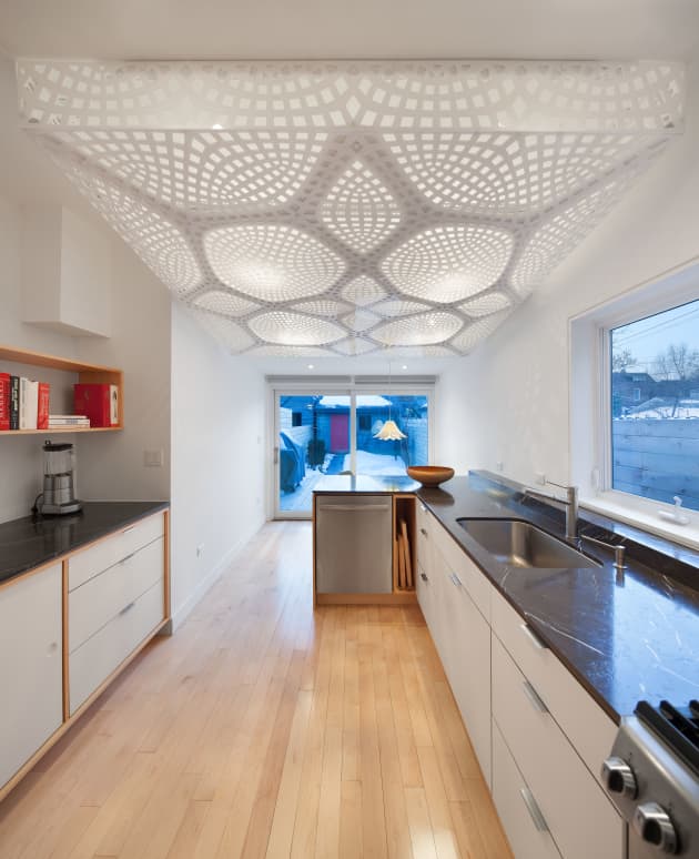 Delaware Residence