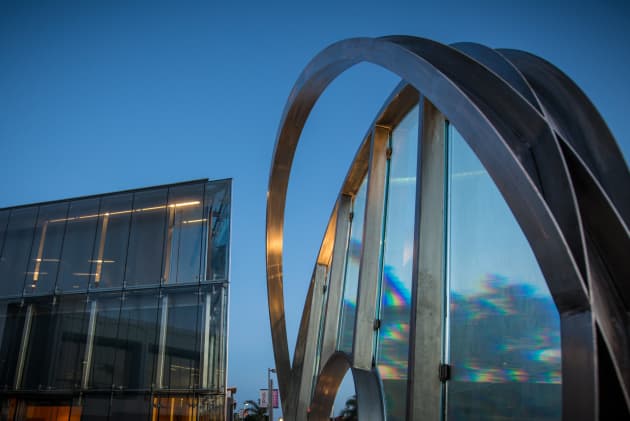 Light Gate