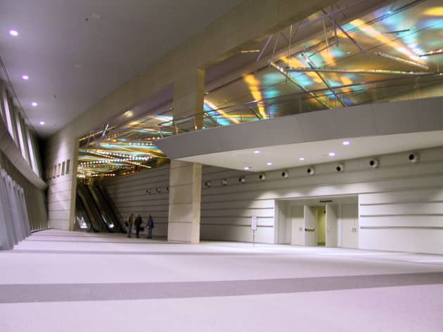 Lightstream