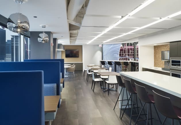LaSalle Investment Management Headquarters