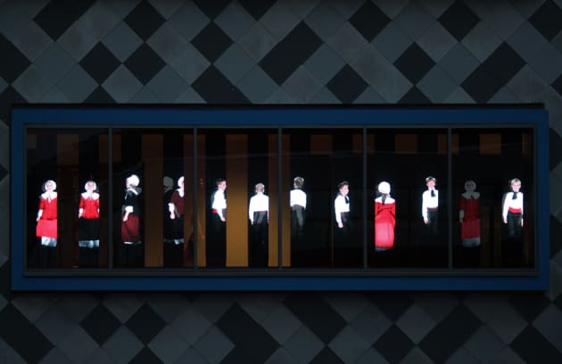 Audience