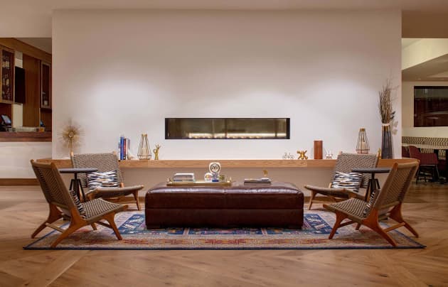 Hotel Adeline