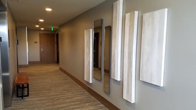 Grand Colorado at Peak 8
