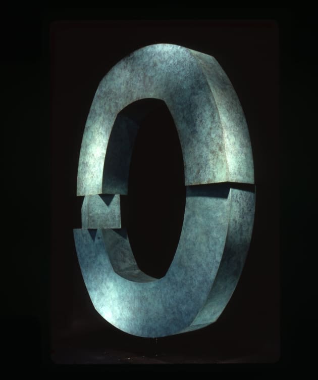 Locking Piece I Etruria