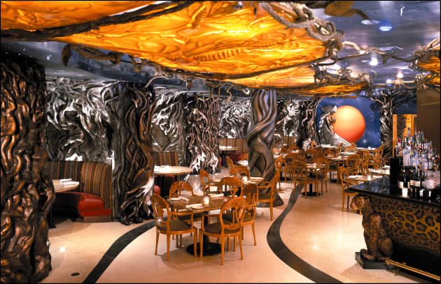 Lost River Bar & Grille