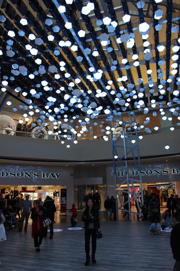Love Lights