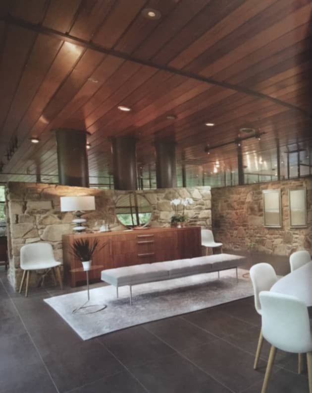 Gibson Island Retreat