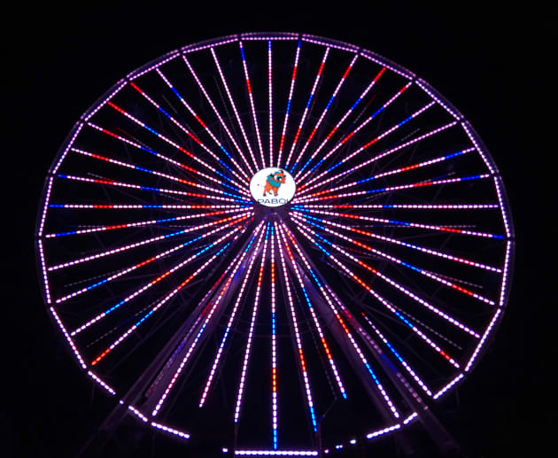 The 4th @ Wheeler Park