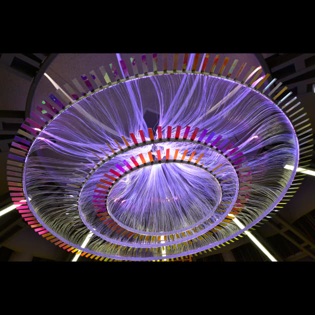 Luminant Domain