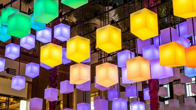 Luminaries