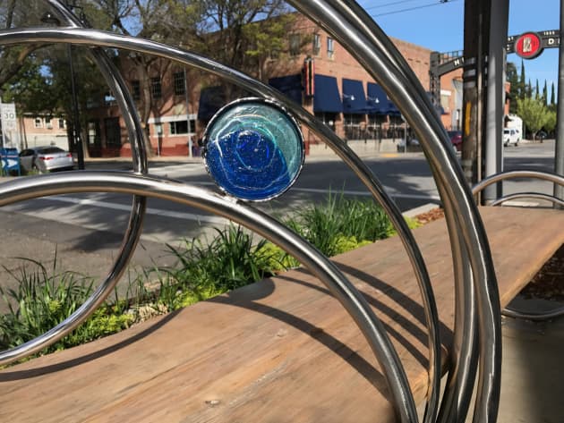 ARCH/NEXUS "Luna Cycles"