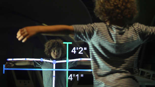 Numbers in Nature