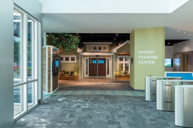 Pacific Gas & Electric: Zero Net Energy Home