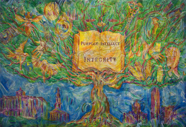 Tree of Knowledge