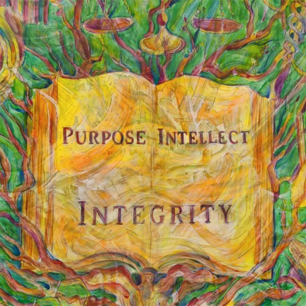 Tree of Knowledge